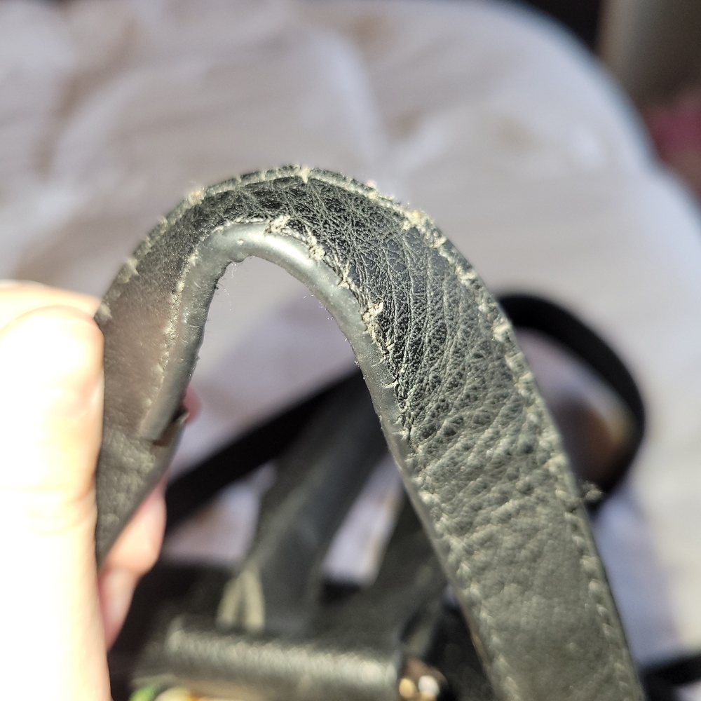 Charming Charlie Mini Backpack - image 5